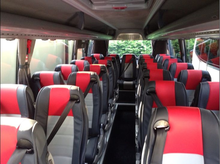 Gallery Hardings Coaches Luxury Coaches Dorking